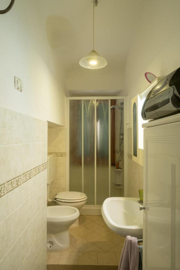 Casa Vacanze Nel Centro Storico Di ปอร์โตแฟร์ราโย ภายนอก รูปภาพ