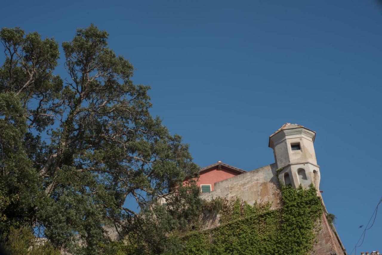 Casa Vacanze Nel Centro Storico Di ปอร์โตแฟร์ราโย ภายนอก รูปภาพ