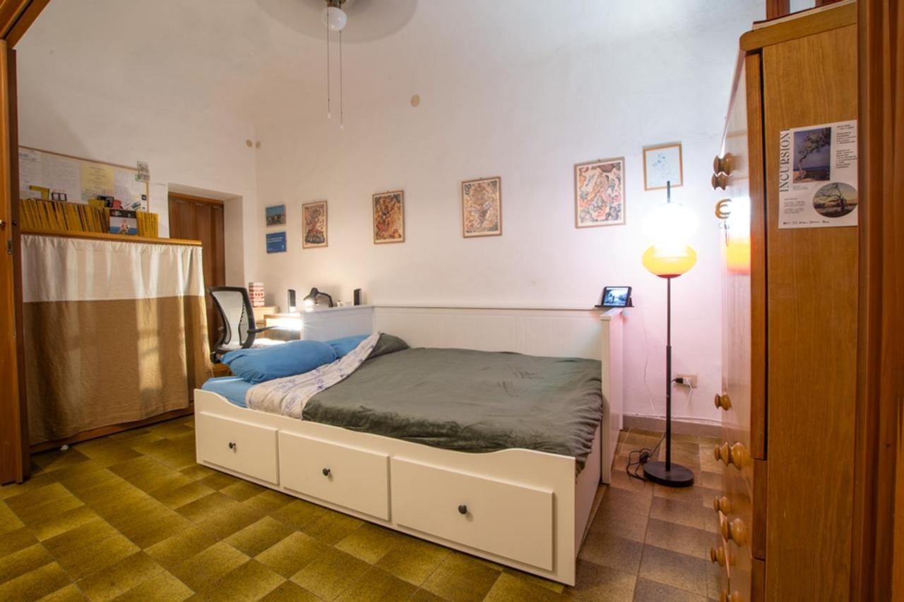Casa Vacanze Nel Centro Storico Di ปอร์โตแฟร์ราโย ภายนอก รูปภาพ